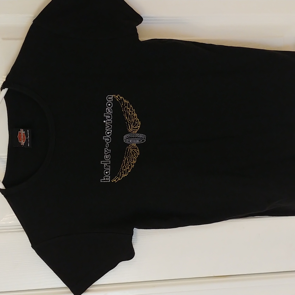 Pre-Owned Harley Davidson. Child Tee-Shirt